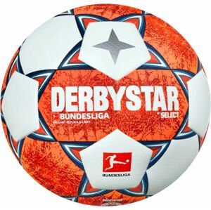 Lopta Derbystar Derbystar Bundesliga Brillant Replica S-Light v21 290 g 2021/22