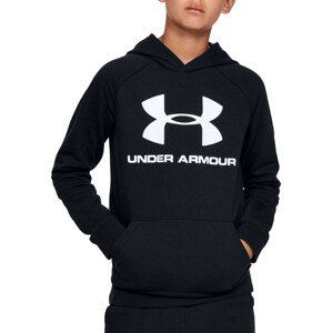 Mikina s kapucňou Under Armour Rival Logo Hoodie