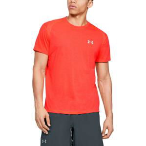 Tričko Under Armour UA STREAKER 2.0 SHORTSLEEVE