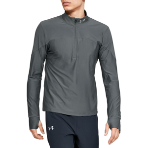 Mikina Under Armour UA QUALIFIER HALF ZIP