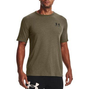 Tričko Under Armour UA SPORTSTYLE LC SS