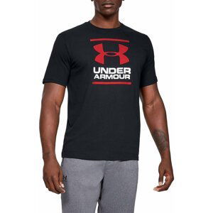 Tričko Under Armour UA GL Foundation SS T