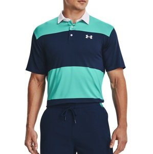 Polokošele Under Armour UA Playoff Polo 2.0-GRN