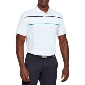 Tričko Under Armour UA Crestable Playoff Polo 2.0