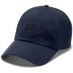 Šiltovka Under Armour UA Washed Cotton Cap