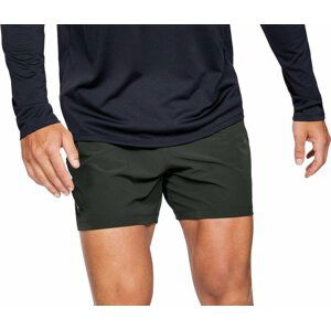 Šortky Under Armour Qualifier WG Perf Short 5in