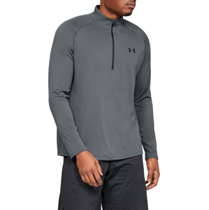 Tričko s dlhým rukávom Under Armour UA Tech 2.0 1/2 Zip