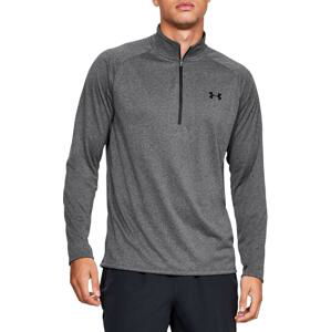 Tričko s dlhým rukávom Under Armour UA Tech 2.0 1/2 Zip