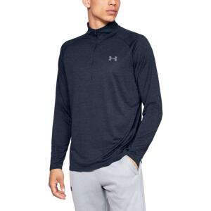 Tričko s dlhým rukávom Under Armour UA Tech 2.0 1/2 Zip