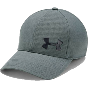 Šiltovka Under Armour UA Men s Airvent Core Cap 2.0