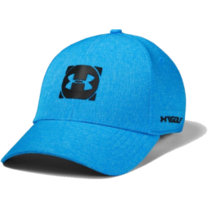 Šiltovka Under Armour Under Armour Men s Official Tour Cap 3.0