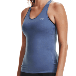 Tielko Under Armour Under Armour HG Armour Racer Tank