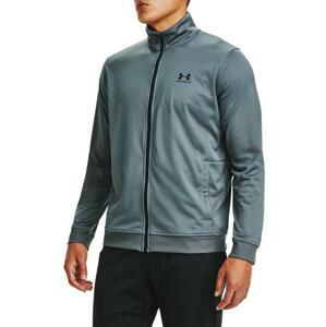 Bunda Under Armour SPORTSTYLE TRICOT JACKET