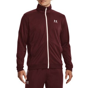 Bunda Under Armour SPORTSTYLE TRICOT JACKE