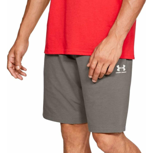 Šortky Under Armour SPORTSTYLE COTTON SHORT