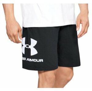 Šortky Under Armour SPORTSTYLE COTTON GRAPHIC SHORT