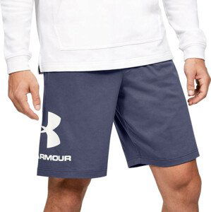 Šortky Under Armour SPORTSTYLE COTTON GRAPHIC SHORT