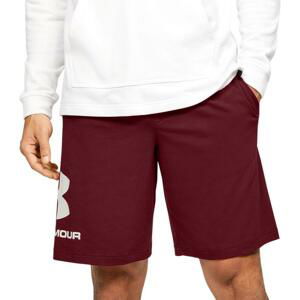 Šortky Under Armour SPORTSTYLE COTTON GRAPHIC SHORT