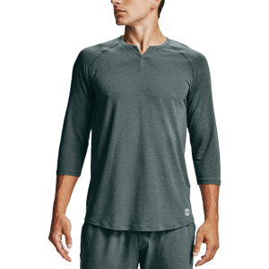 Tričko s dlhým rukávom Under Armour Under Armour Recover Sleepwear Henley