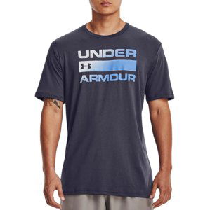 Tričko Under Armour Under Armour Team Issue Wordmark