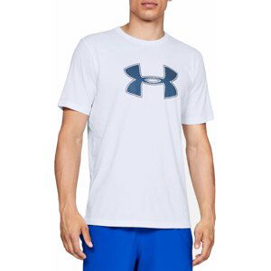 Tričko Under Armour UA BIG LOGO SS