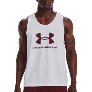 Tielko Under Armour Under Armour Sportstyle