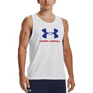 Tielko Under Armour UA SPORTSTYLE LOGO TANK