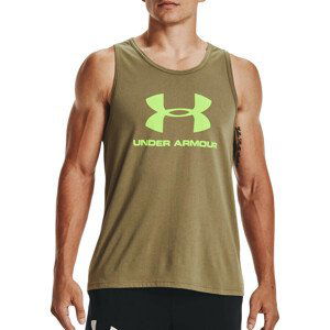 Tielko Under Armour Under Armour Sportstyle