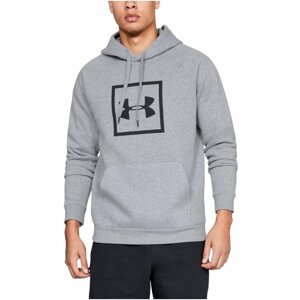 Mikina s kapucňou Under Armour RIVAL FLEECE LOGO HOODIE