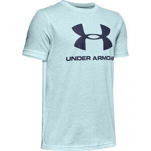 Tričko Under Armour UA Sportstyle Logo SS