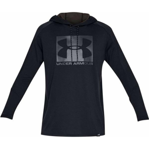 Mikina s kapucňou Under Armour UA Lighter Longer PO Hoodie