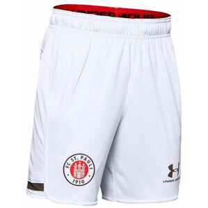 Šortky Under Armour UNDER ARMOR FC ST. PAULI REPLICA JR. SHORT A 2019/20