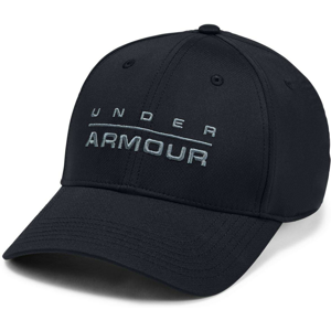 Šiltovka Under Armour Men s Wordmark STR Cap