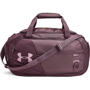 Taška Under Armour UA Undeniable 4.0 Duffle XS-PPL