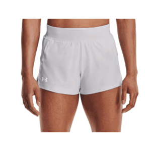 Šortky Under Armour UA Qualifier SP Short-GRY