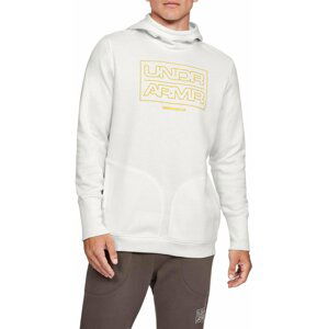 Mikina s kapucňou Under Armour UA BASELINE FLEECE PO HOOD