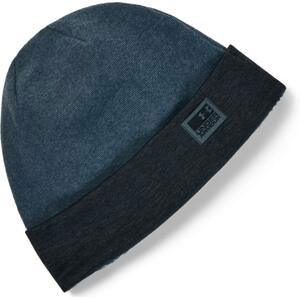 Čiapky Under Armour Men s CGI Fleece Beanie -BLU