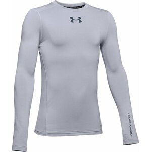 Tričko s dlhým rukávom Under Armour B UA ColdGear LS