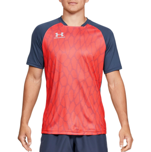 Tričko Under Armour Accelerate Premier SS Top