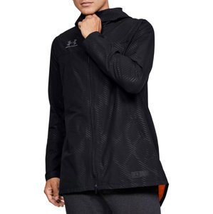 Bunda s kapucňou Under Armour Under Armour Accelerate Terrace Storm Jacket II