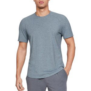 Tričko Under Armour Athlete Recovery Travel Tee