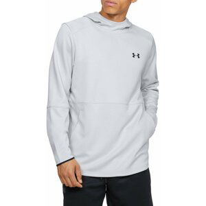 Mikina s kapucňou Under Armour UA MK1 Warmup PO Hood