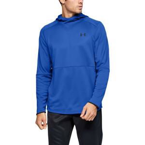 Mikina s kapucňou Under Armour UA MK1 Warmup PO Hood