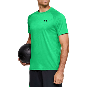 Tričko Under Armour UA Tech 2.0 SS Tee Novelty