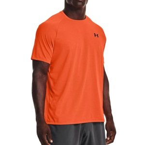 Tričko Under Armour UA Tech 2.0 SS Tee Novelty-ORG