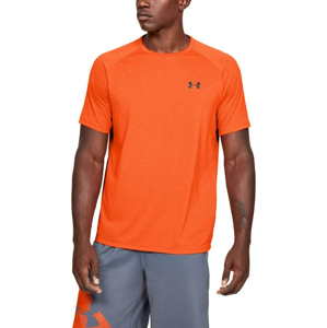 Tričko Under Armour UA Tech 2.0 SS Tee Novelty