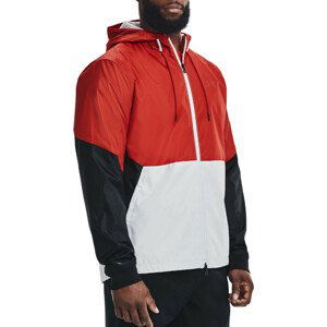 Bunda s kapucňou Under Armour UA LEGACY WINDBREAKER