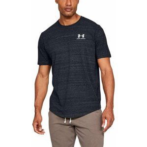 Tričko Under Armour SPORTSTYLE ESSENTIAL TEE