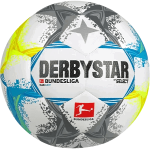 Lopta Derbystar Derbystar Bundesliga Club v22 Lightball 350 g