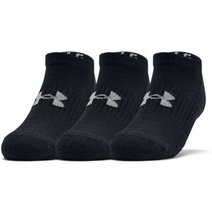 Ponožky Under Armour UA Training Cotton NS 3P